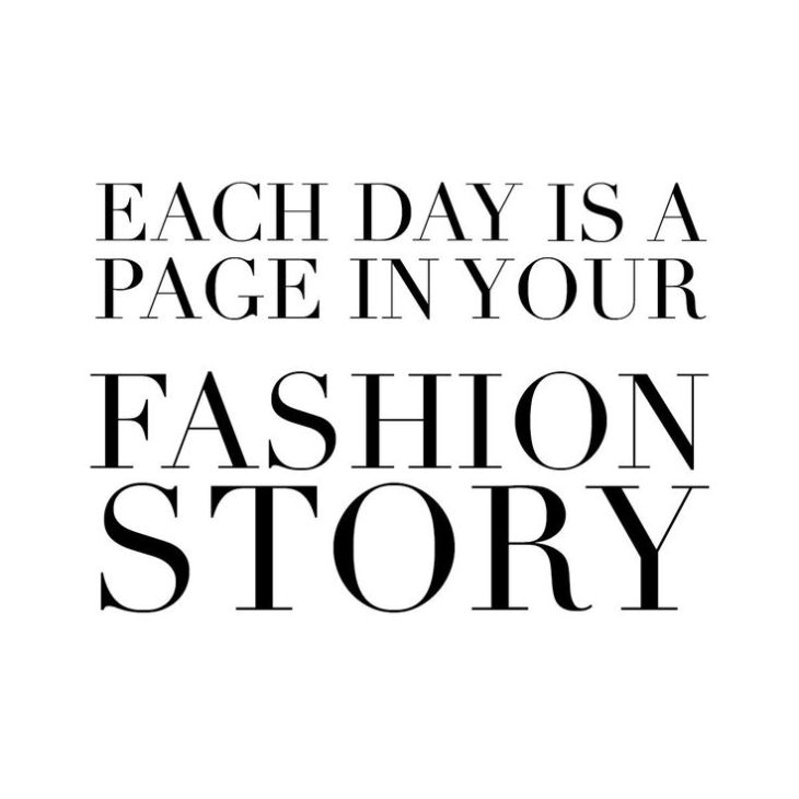 Always right something fabulous! #bbloggers #fbloggers #fashion #fashionstory #beautyquote